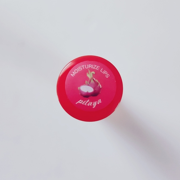 🍭7/$15 Romantic Beauty Fruity Lip Oil Pitaya - Picture 5 of 6